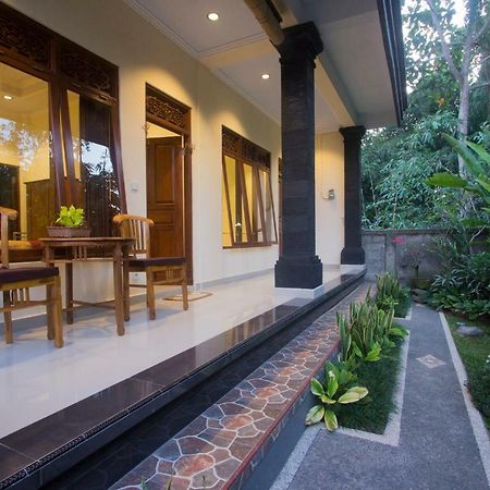 Taman Puspa Ubud  Exterior photo