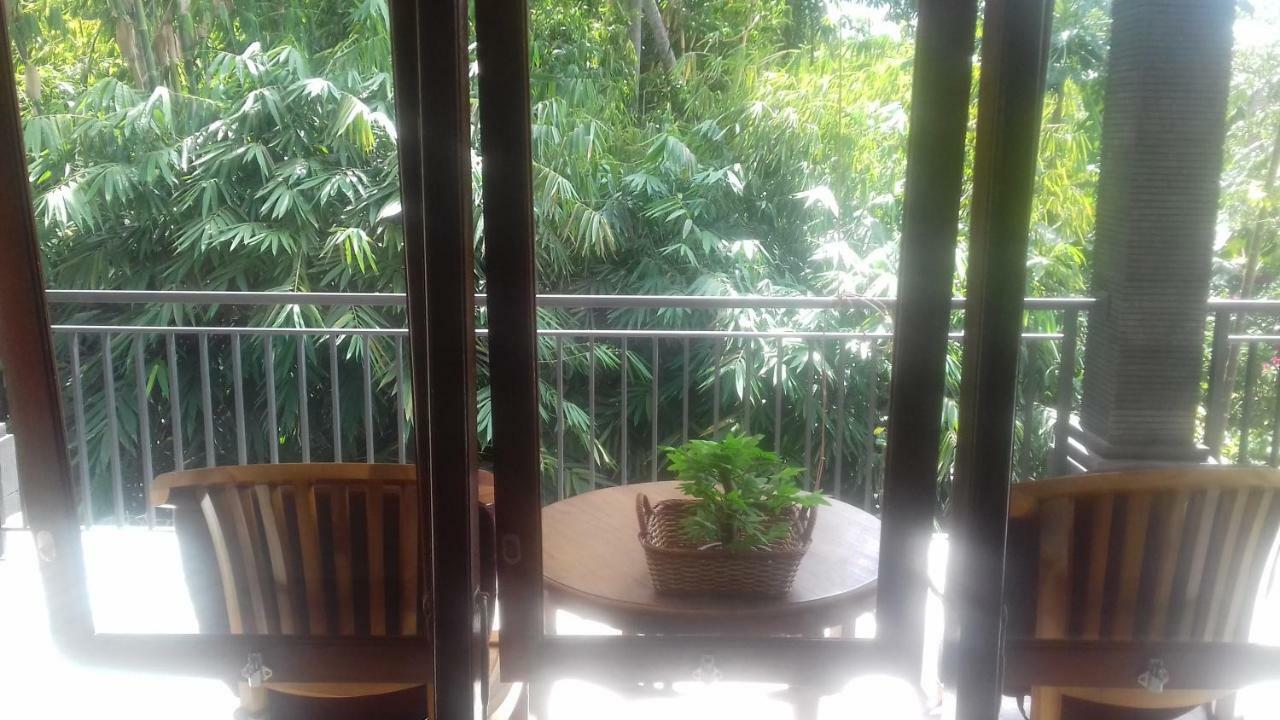 Taman Puspa Ubud  Exterior photo