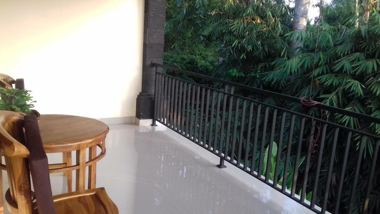 Taman Puspa Ubud  Exterior photo