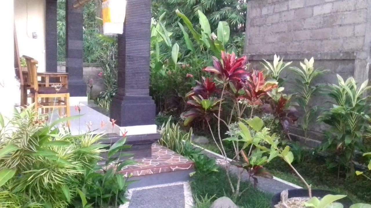 Taman Puspa Ubud  Exterior photo