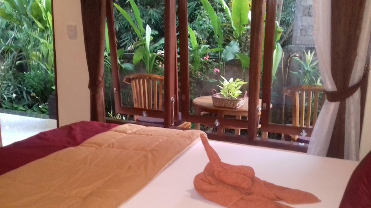 Taman Puspa Ubud  Exterior photo