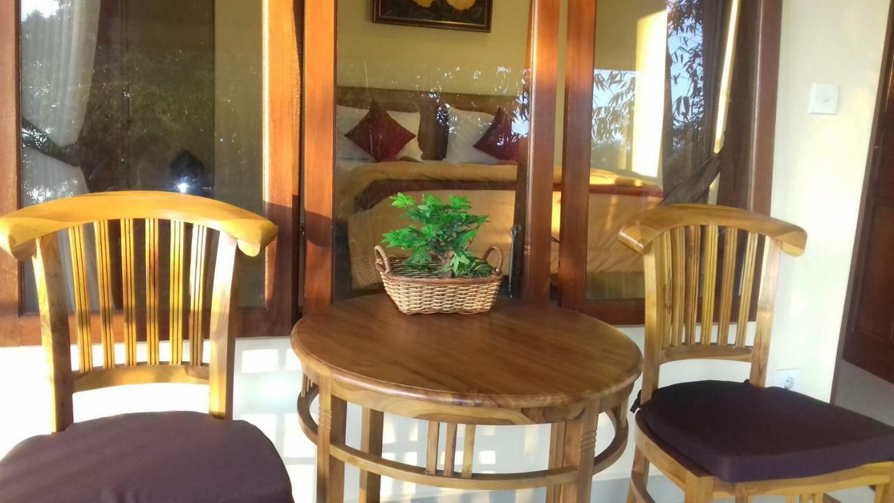 Taman Puspa Ubud  Exterior photo