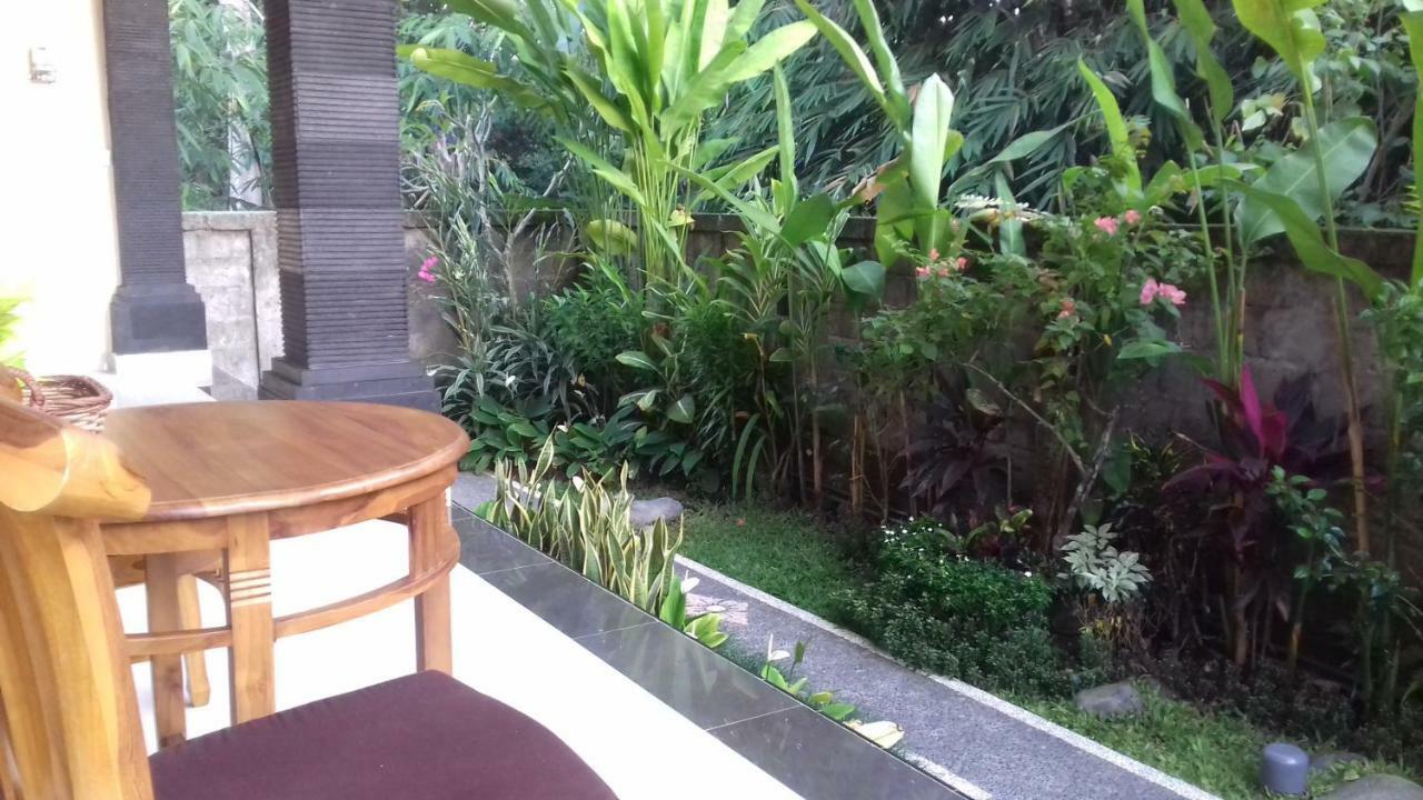 Taman Puspa Ubud  Exterior photo