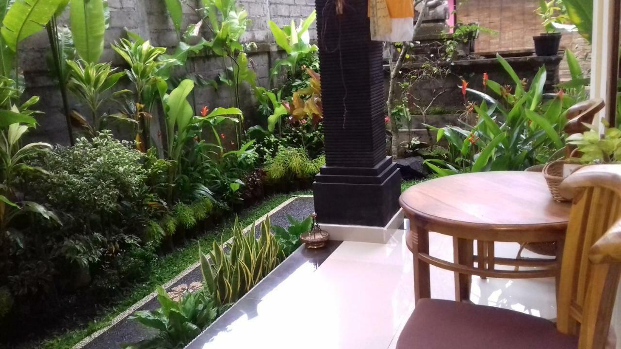 Taman Puspa Ubud  Exterior photo