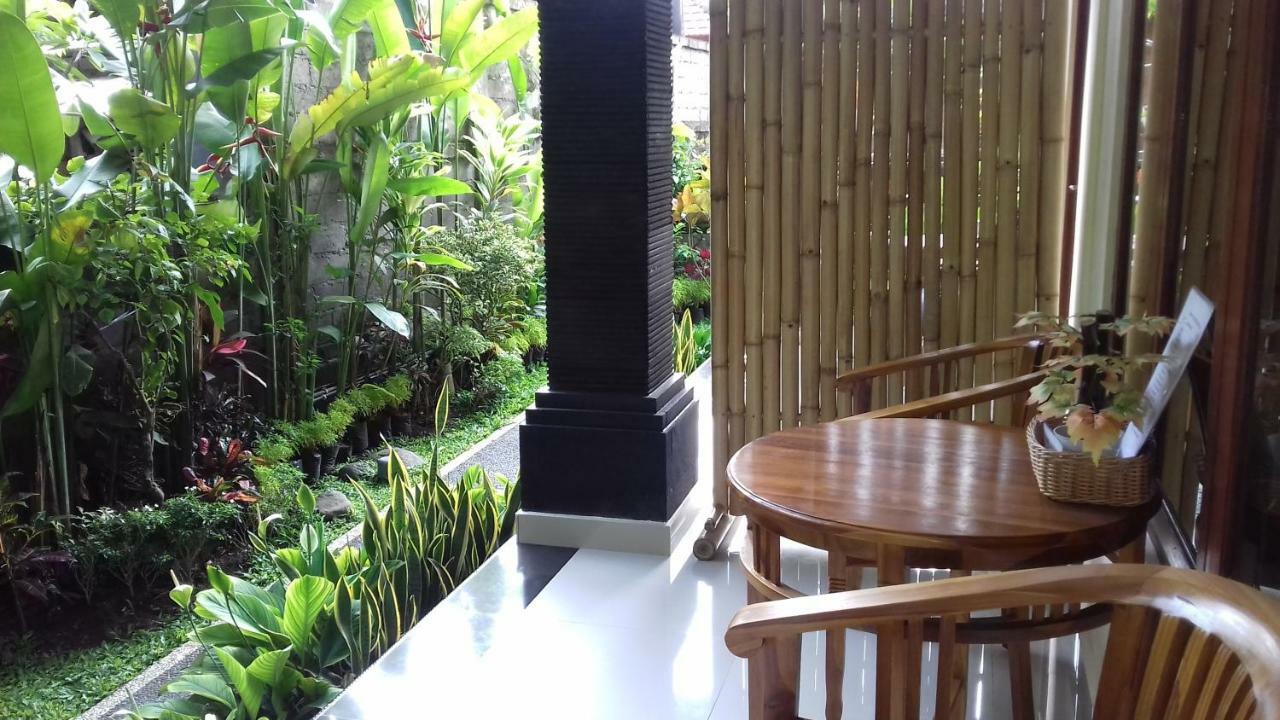 Taman Puspa Ubud  Exterior photo
