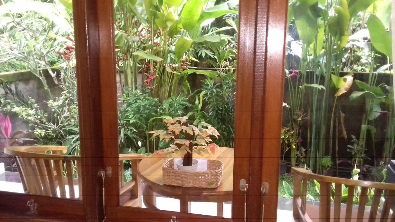 Taman Puspa Ubud  Exterior photo