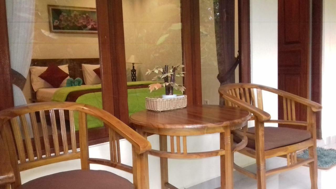 Taman Puspa Ubud  Exterior photo