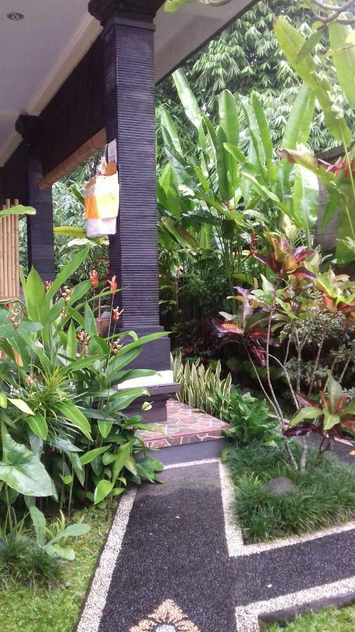 Taman Puspa Ubud  Exterior photo